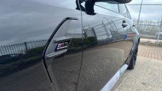 BMW M3 Competition 4dr Step Auto Petrol Saloon